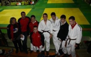 FRANCE Equipe Cadets