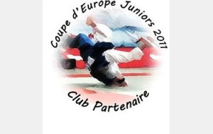Coupe d'Europe Juniors