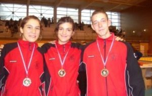 Tournoi Fontaine