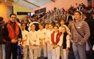 Circuit Benjamins n°1 Crolles