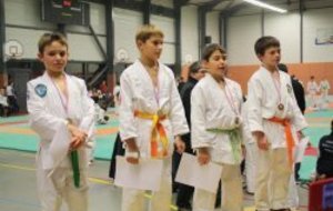 Circuit Benjamins N°2 Aoste