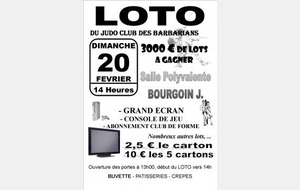 LOTO 2011