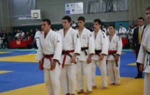 CAD - Ligue Equipe