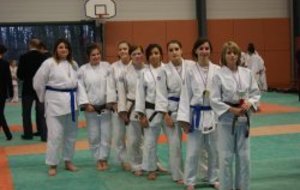 MIN - ISERE Equipe