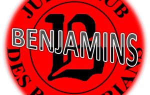 Circuit n°2 Benjamins - Sassenage