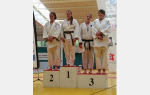 DEMI FINALE JUNIORS BESANCON