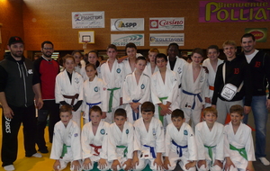 Tournoi Polliat