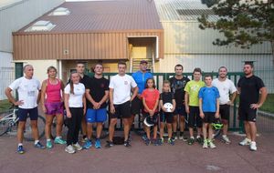 Run & Bike et Judo pour la rentrée