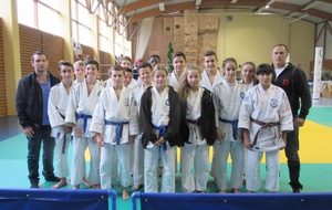 Tournoi Charvieu Minimes