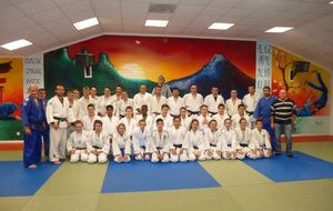 Cps les Avenières 06/11/2015