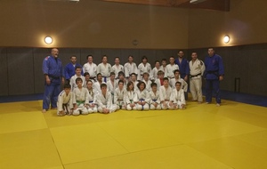 Groupe Avenir et Cps - L'Isle D'Abeau