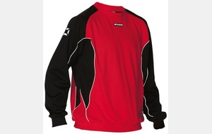 Sweat Shirt Porto