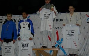Podium Steven