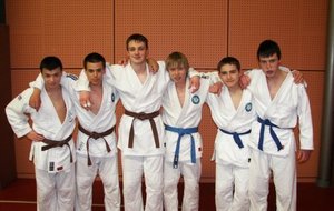 Equipe Cadets 2