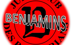 Championnat Benjamin(e)s