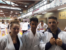 club judo bourgoin jallieu