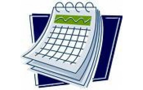 CALENDRIERS 2009-2010