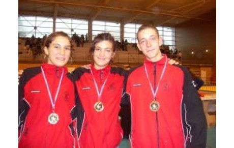 Tournoi Fontaine