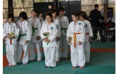 BENJ - Isère Equipe