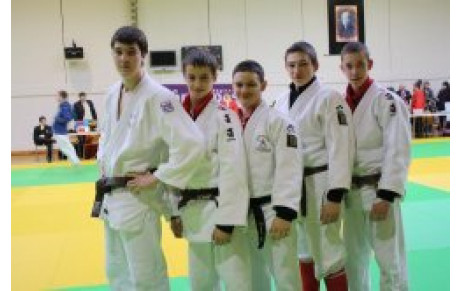 CAD - Coupe de france