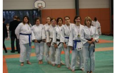 MIN - ISERE Equipe
