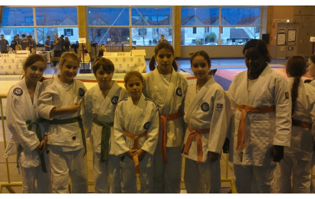BENJAMINS - Circuit Crolles