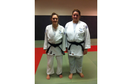 CADETS / SENIORS - 1/2 FINALE CHAMPIONNAT DE FRANCE