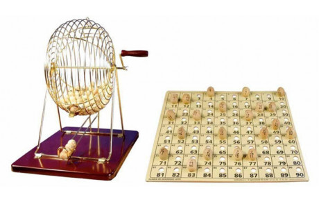 LOTO 2015