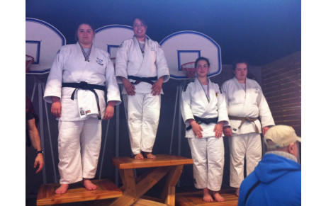 1/2 finale juniors Rumilly