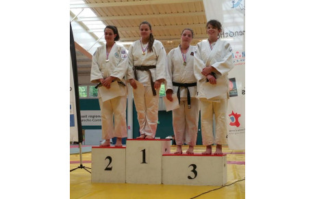 DEMI FINALE JUNIORS BESANCON
