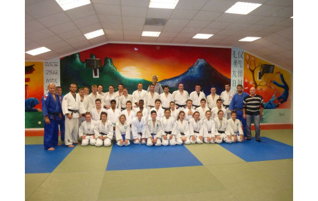 Cps les Avenières 06/11/2015