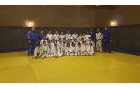 Groupe Avenir et Cps - L'Isle D'Abeau 