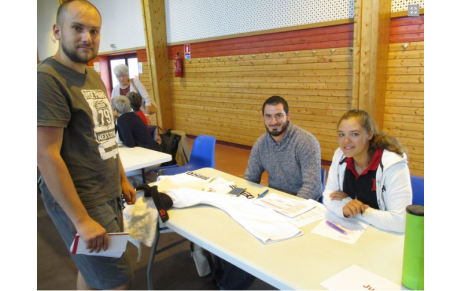 Forums des Associations