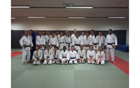 1er cours saison 2018-2019