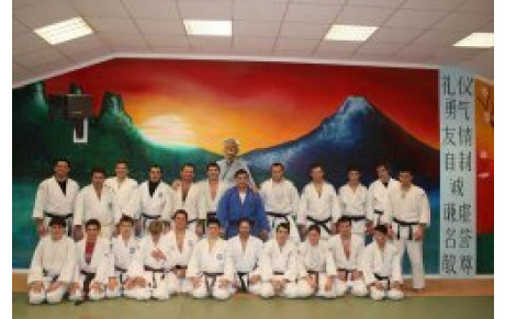 Stage Kata + CPS du 13/02/2009