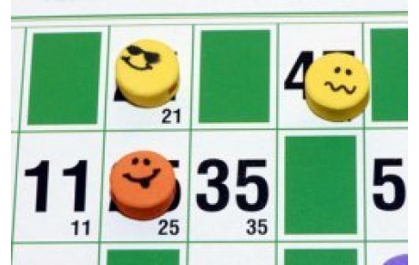 LOTO - 22/02/2009