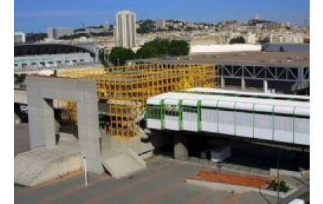 Les sélectionnés pour Marseille