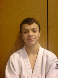 club judo bourgoin jallieu